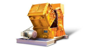 سنگ شکن کوبیت بهرینگر HS10