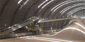 کارخانه سیمان