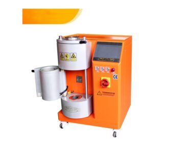 میکسر سطلی ریخته گری